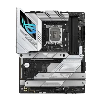Asus Rog Strix Z790-A Gaming Wifi Ii Intel Z790 Ddr5 8000 Lga1700 Dp Hdmi 5X M2 Usb3.2 Wifi 7 Atx (Rog Strix Z790-A Gaming Wifi Ii ) Anakart