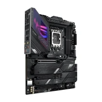 Asus Rog Strıx Z790-E Gaming Wıfı Intel Z790 Lga1700 Ddr5 7200 Dp Hdmı 5X M2 Usb3.2 Wifi 6E + Bt Aura Rgb 2.5Gbit Lan Atx (Rog Strıx Z790-E Gaming Wıfı) Anakart