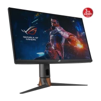 Asus Rog Swift Pg27Aqn 27 Inç 360Hz 1Ms 2K Wqhd G-Sync Fast Ips Gaming Monitör