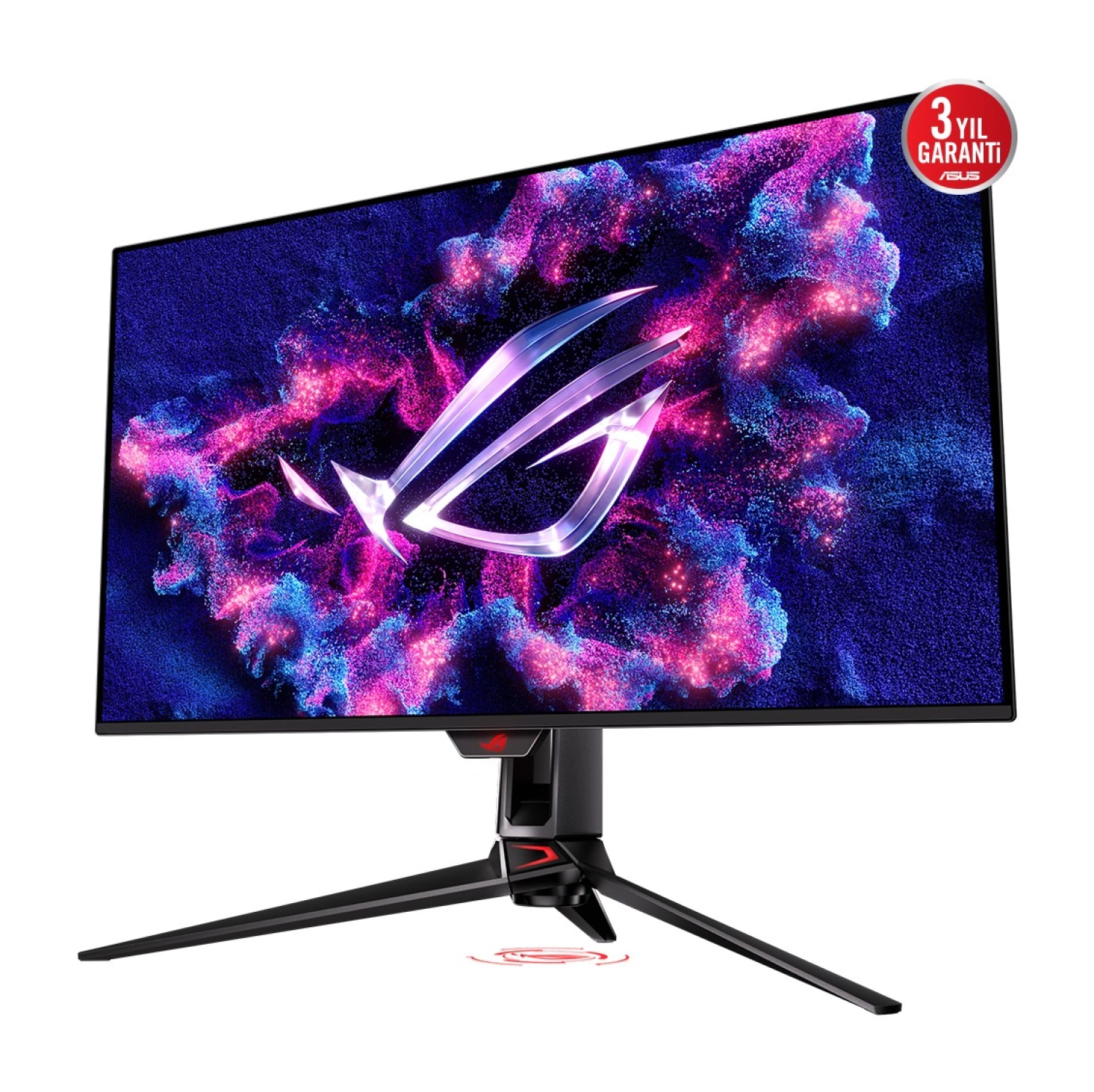 Asus Rog Swift Pg32Ucdm 31.5" 0.03 Ms Oled 4K 240 Hz Oyuncu Monitörü - Görsel 4