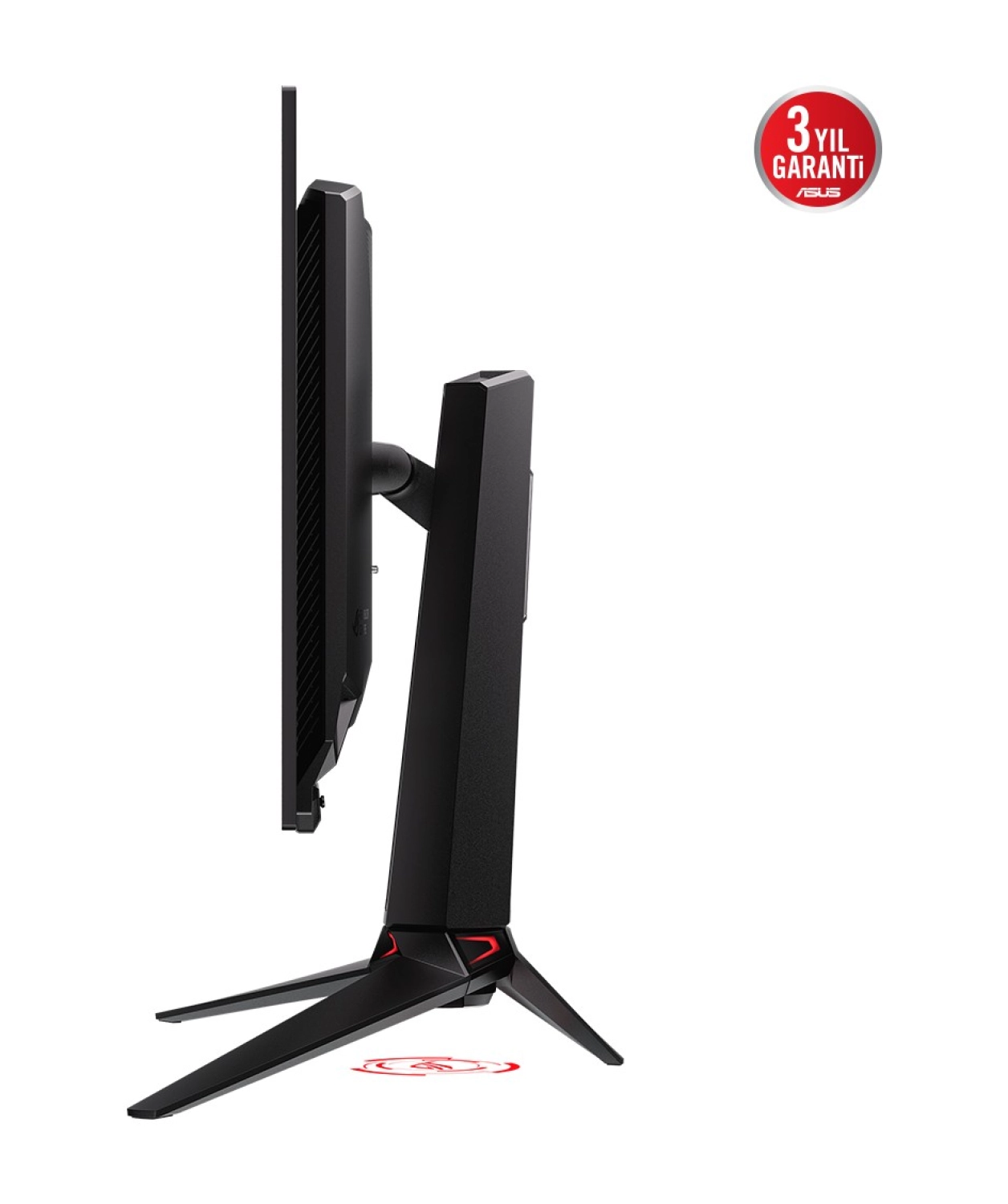Asus Rog Swift Pg32Ucdm 31.5" 0.03 Ms Oled 4K 240 Hz Oyuncu Monitörü - Görsel 5