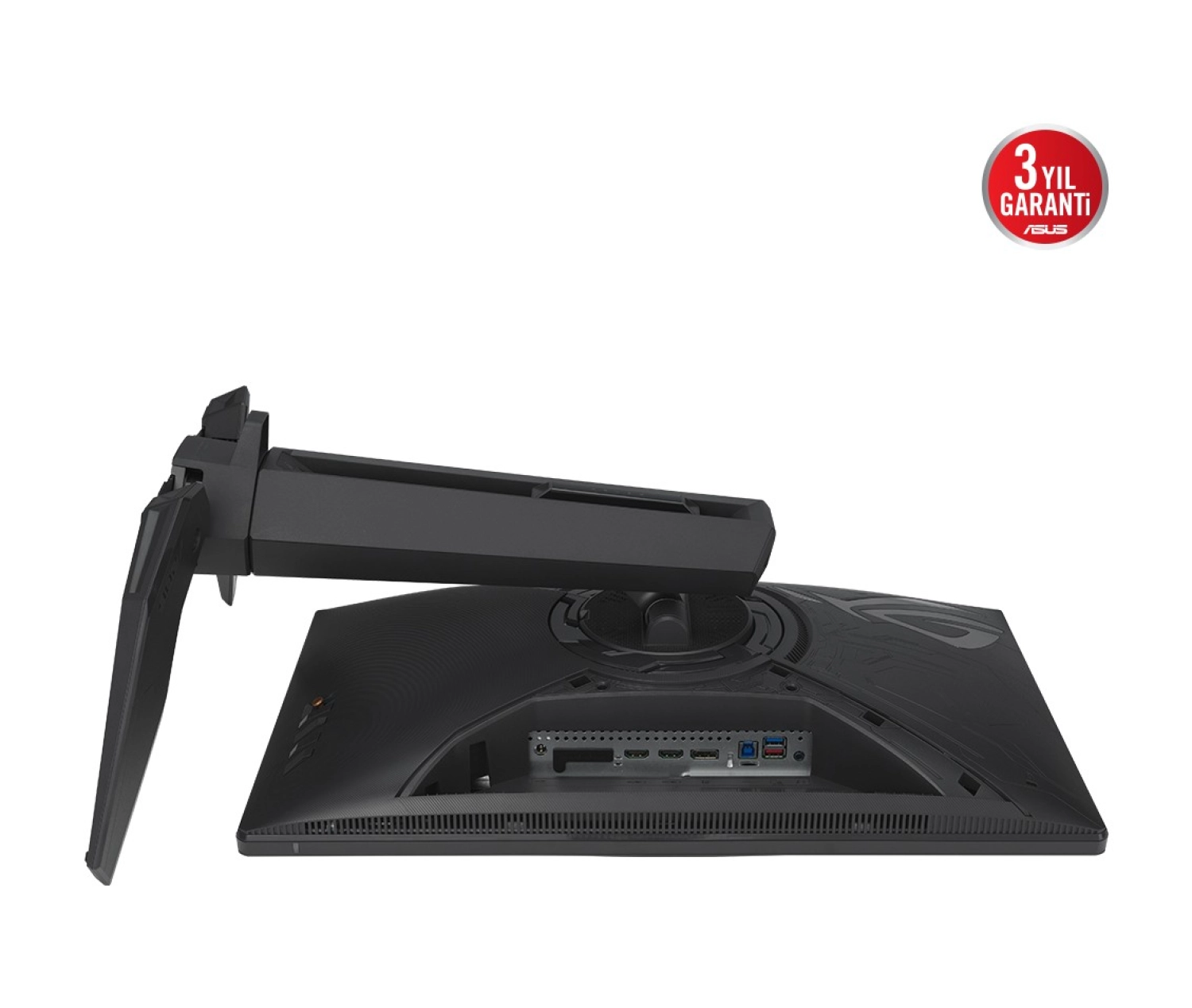 Asus Rog Swift Pro Pg248Qp 24.1 Inç 540Hz 0.2Ms Full Hd G-Sync Tn Espor Gaming Monitör - Görsel 10