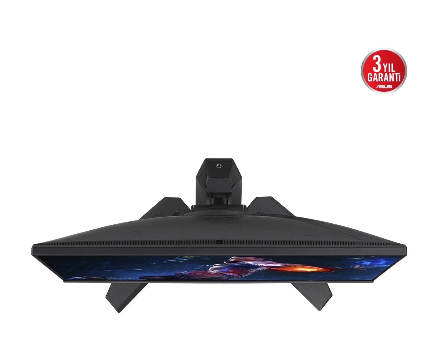 Asus Rog Swift Pro Pg248Qp 24.1 Inç 540Hz 0.2Ms Full Hd G-Sync Tn Espor Gaming Monitör - Görsel 7