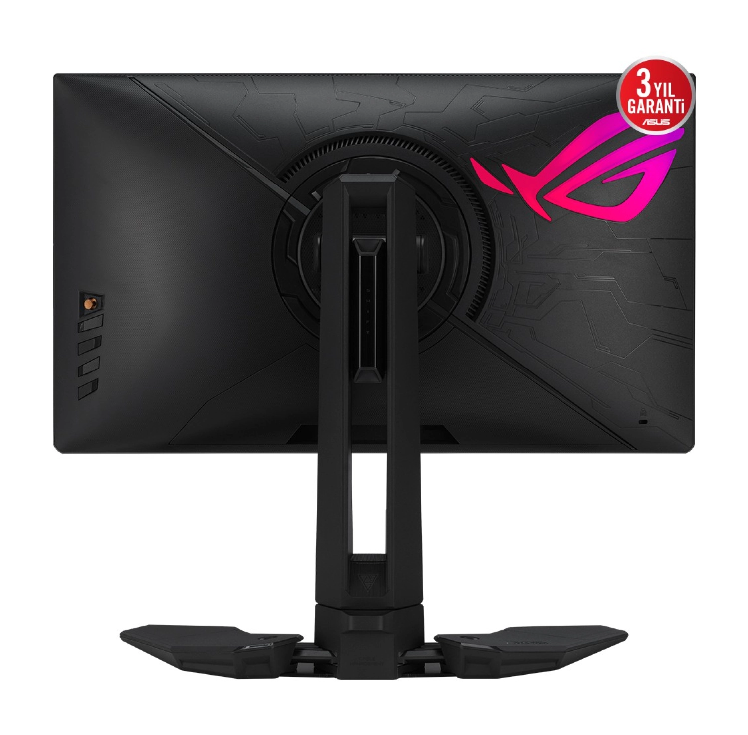 Asus Rog Swift Pro Pg248Qp 24.1 Inç 540Hz 0.2Ms Full Hd G-Sync Tn Espor Gaming Monitör - Görsel 2
