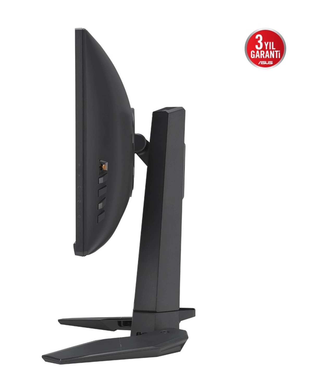 Asus Rog Swift Pro Pg248Qp 24.1 Inç 540Hz 0.2Ms Full Hd G-Sync Tn Espor Gaming Monitör - Görsel 6