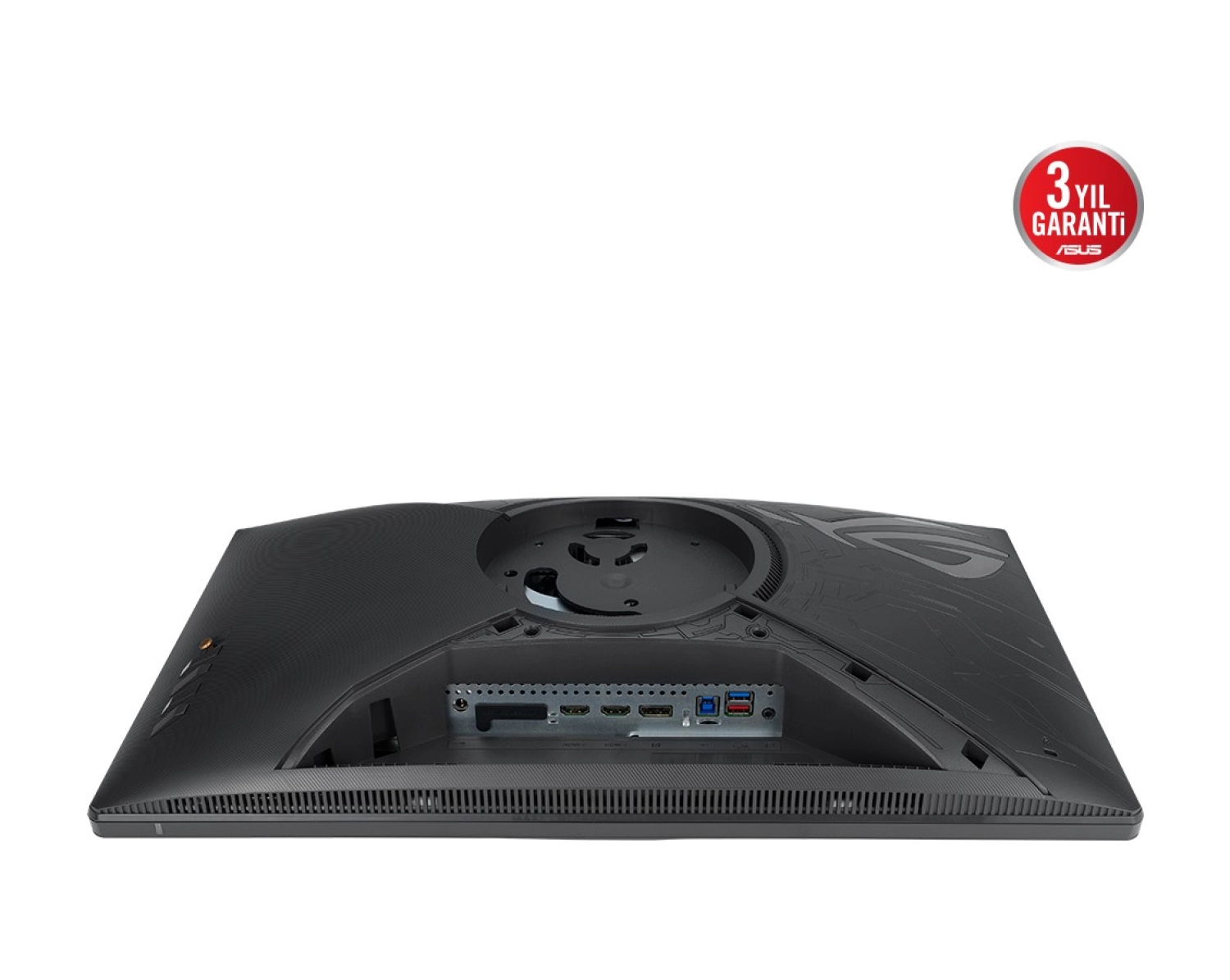 Asus Rog Swift Pro Pg248Qp 24.1 Inç 540Hz 0.2Ms Full Hd G-Sync Tn Espor Gaming Monitör - Görsel 9