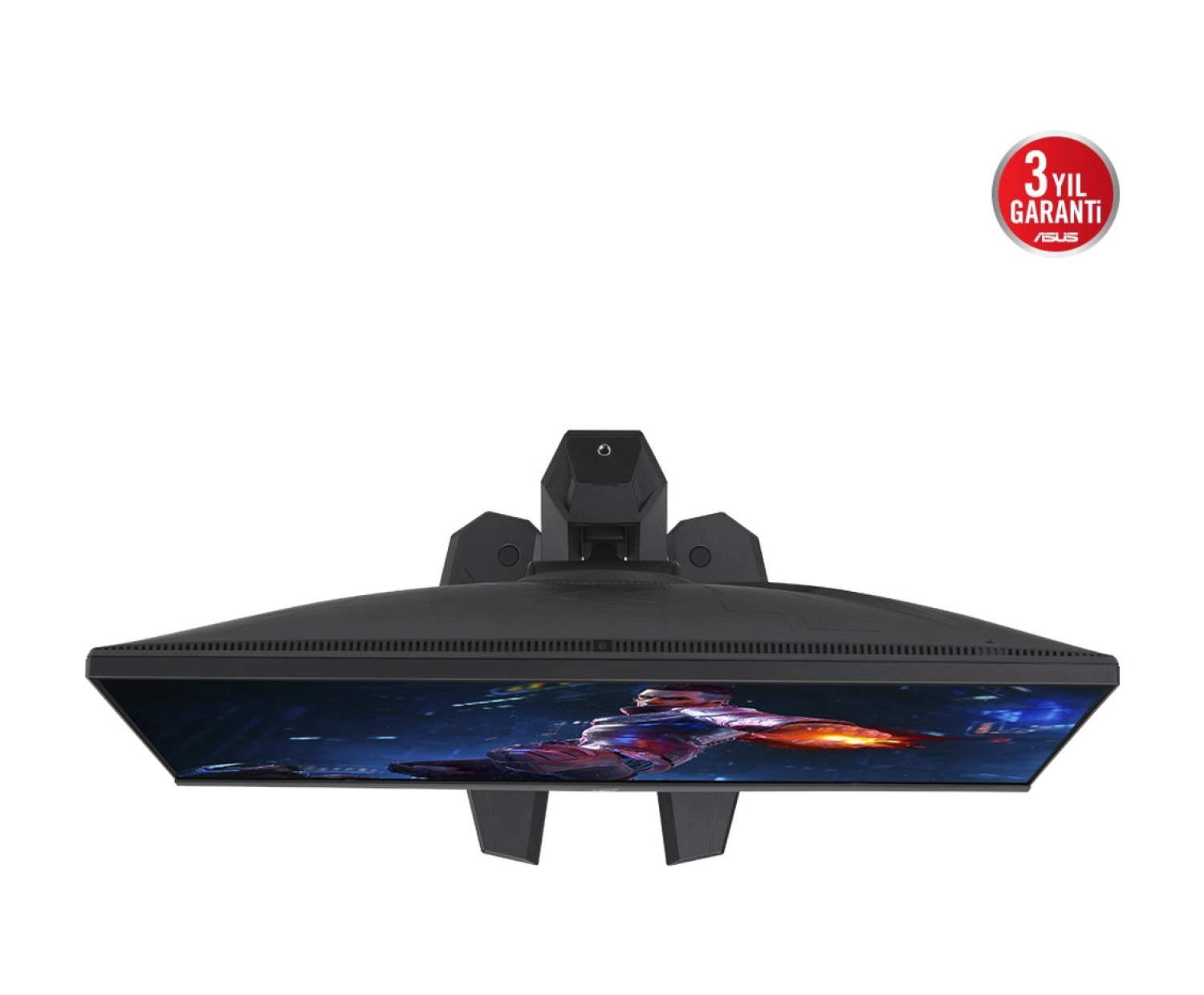 Asus Rog Swift Pro Pg248Qp 24.1 Inç 540Hz 0.2Ms Full Hd G-Sync Tn Espor Gaming Monitör - Görsel 8