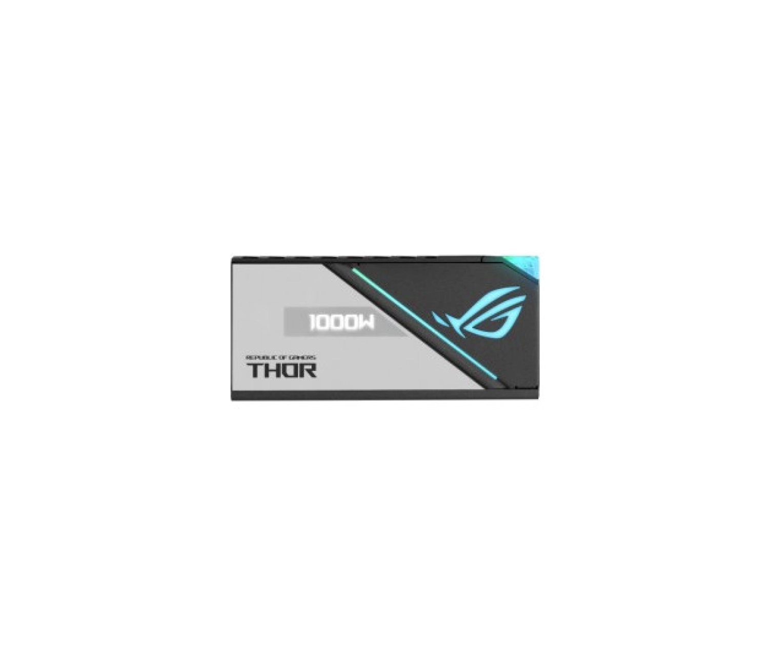 Asus Rog-Thor-1000P2-Gaming Power Supply - Görsel 4