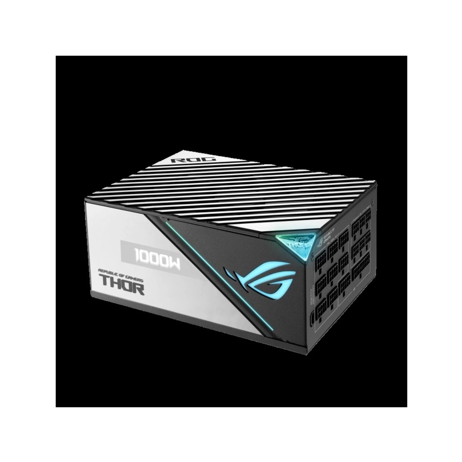 Asus Rog-Thor-1000P2 V2 1000W Power Supply ürün görseli