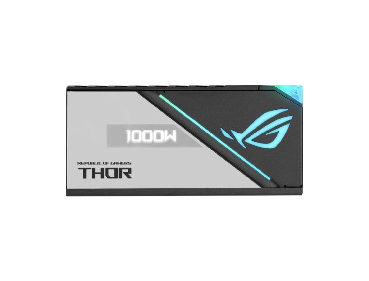 Asus Rog-Thor-1000P2 V2 1000W Power Supply - Görsel 8