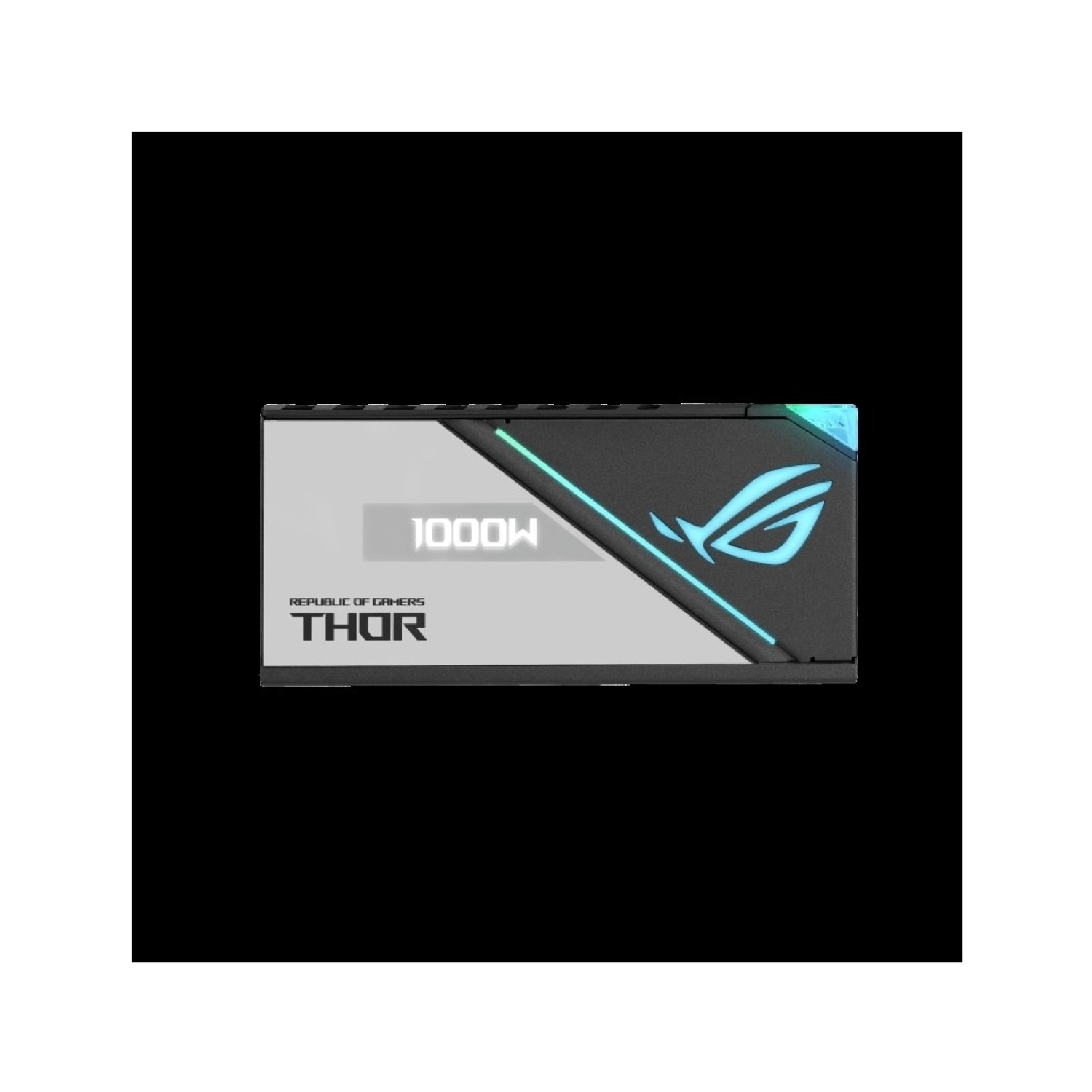 Asus Rog-Thor-1000P2 V2 1000W Power Supply - Görsel 3