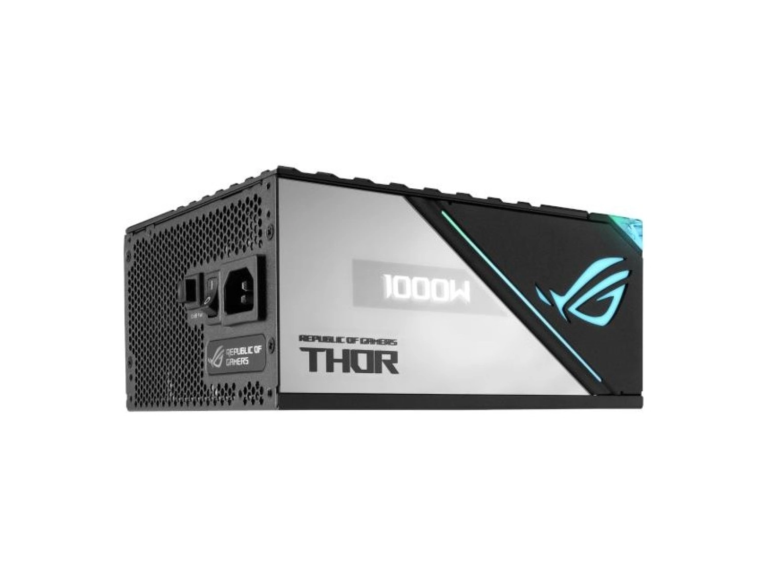 Asus Rog-Thor-1000P2 V2 1000W Power Supply - Görsel 10