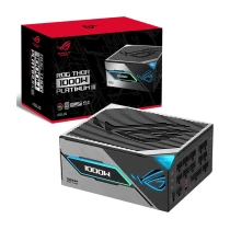 Asus Rog Thor 1000W Platınum Iıı Güç Kaynağı