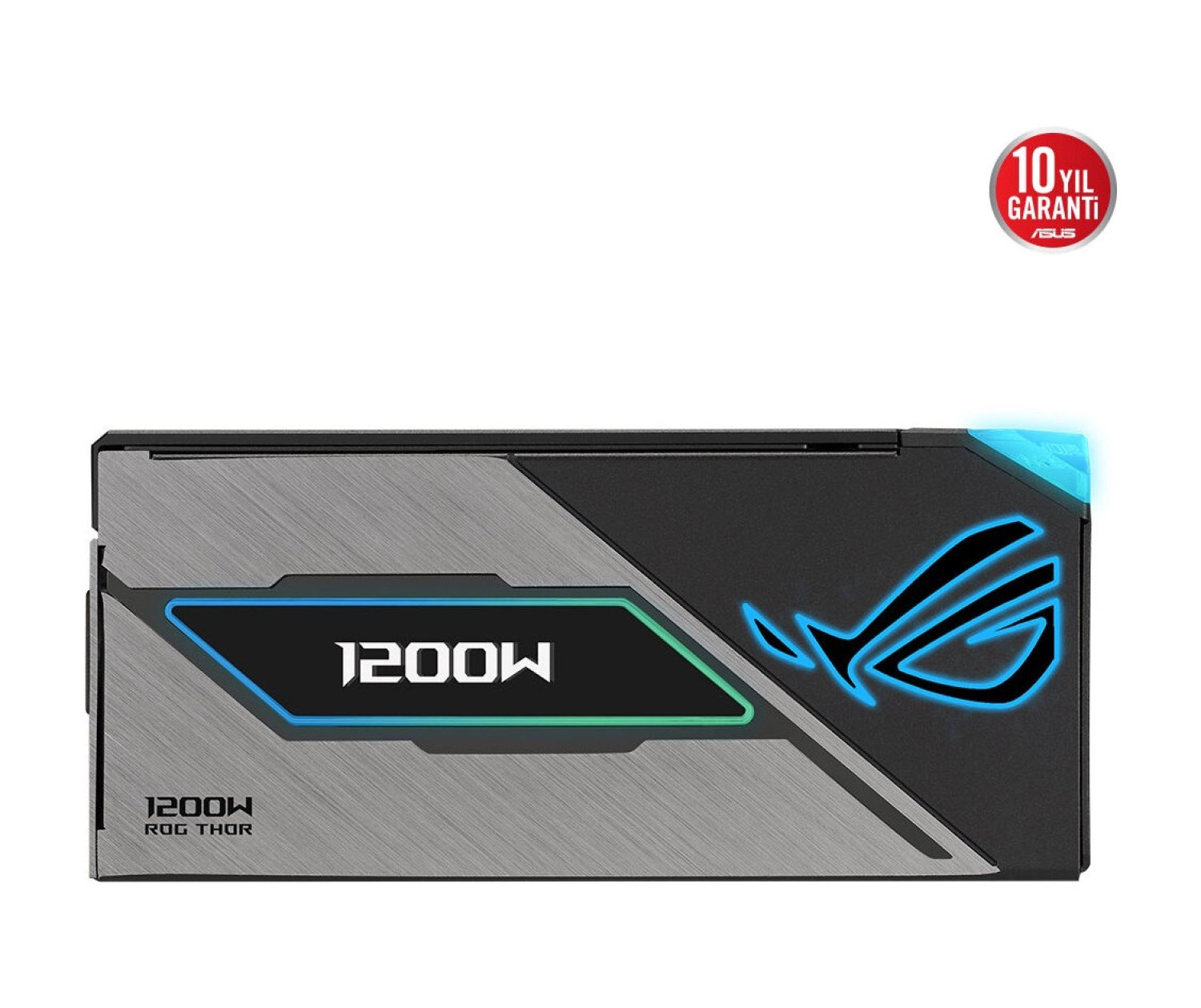 Asus Rog Thor 1200W Platınum Iıı Güç Kaynağı - Görsel 6