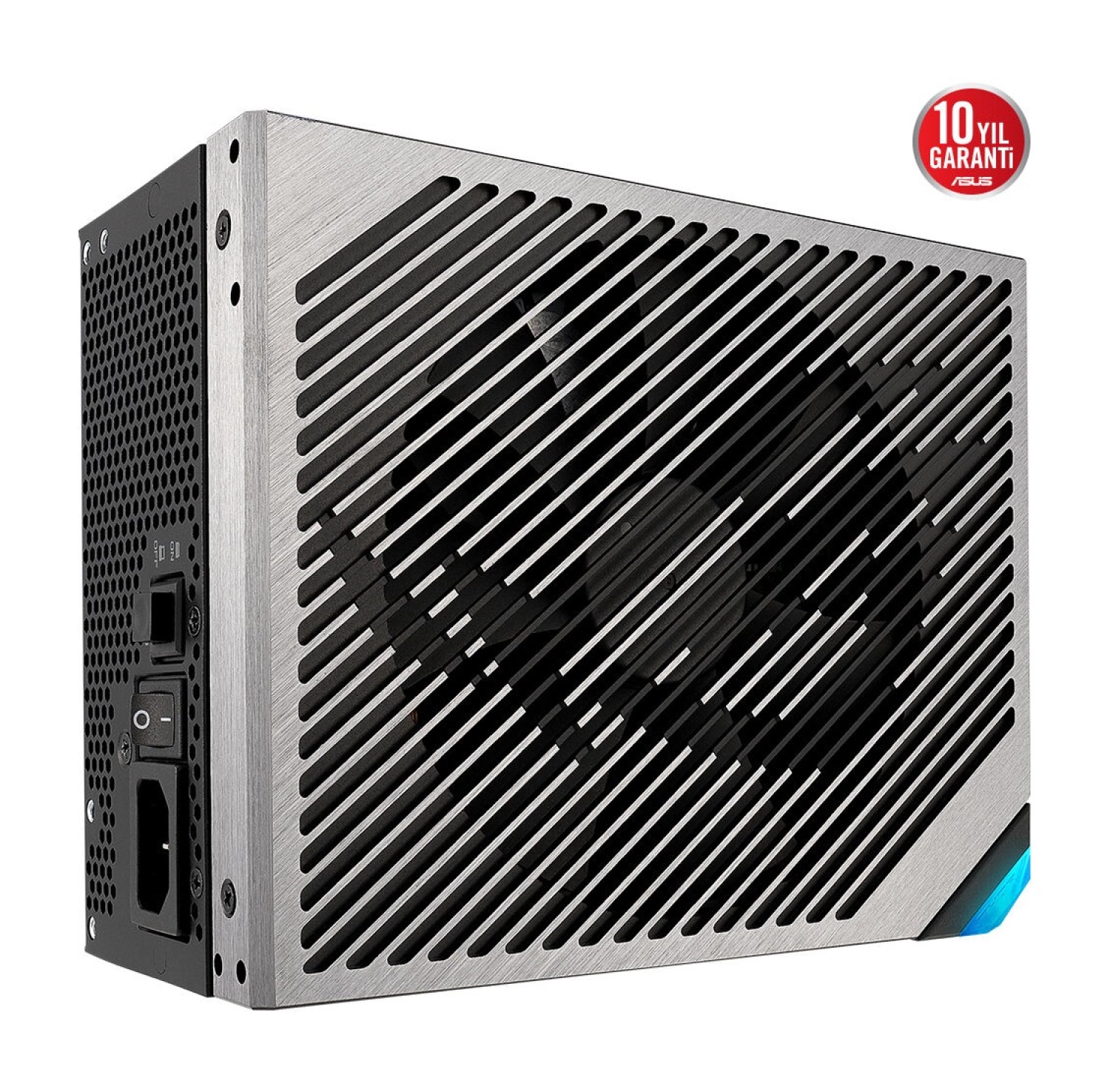 Asus Rog Thor 1200W Platınum Iıı Güç Kaynağı - Görsel 9