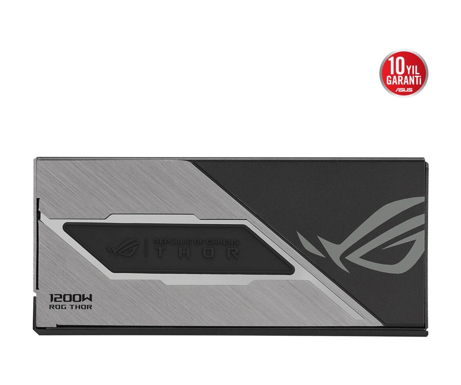 Asus Rog Thor 1200W Platınum Iıı Güç Kaynağı - Görsel 7