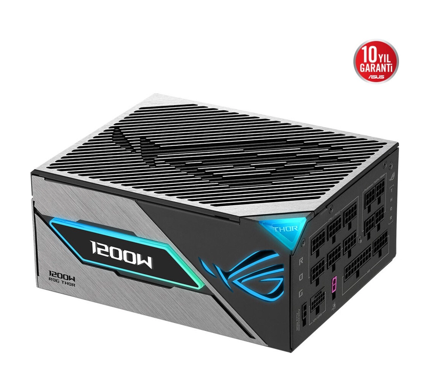Asus Rog Thor 1200W Platınum Iıı Güç Kaynağı - Görsel 3