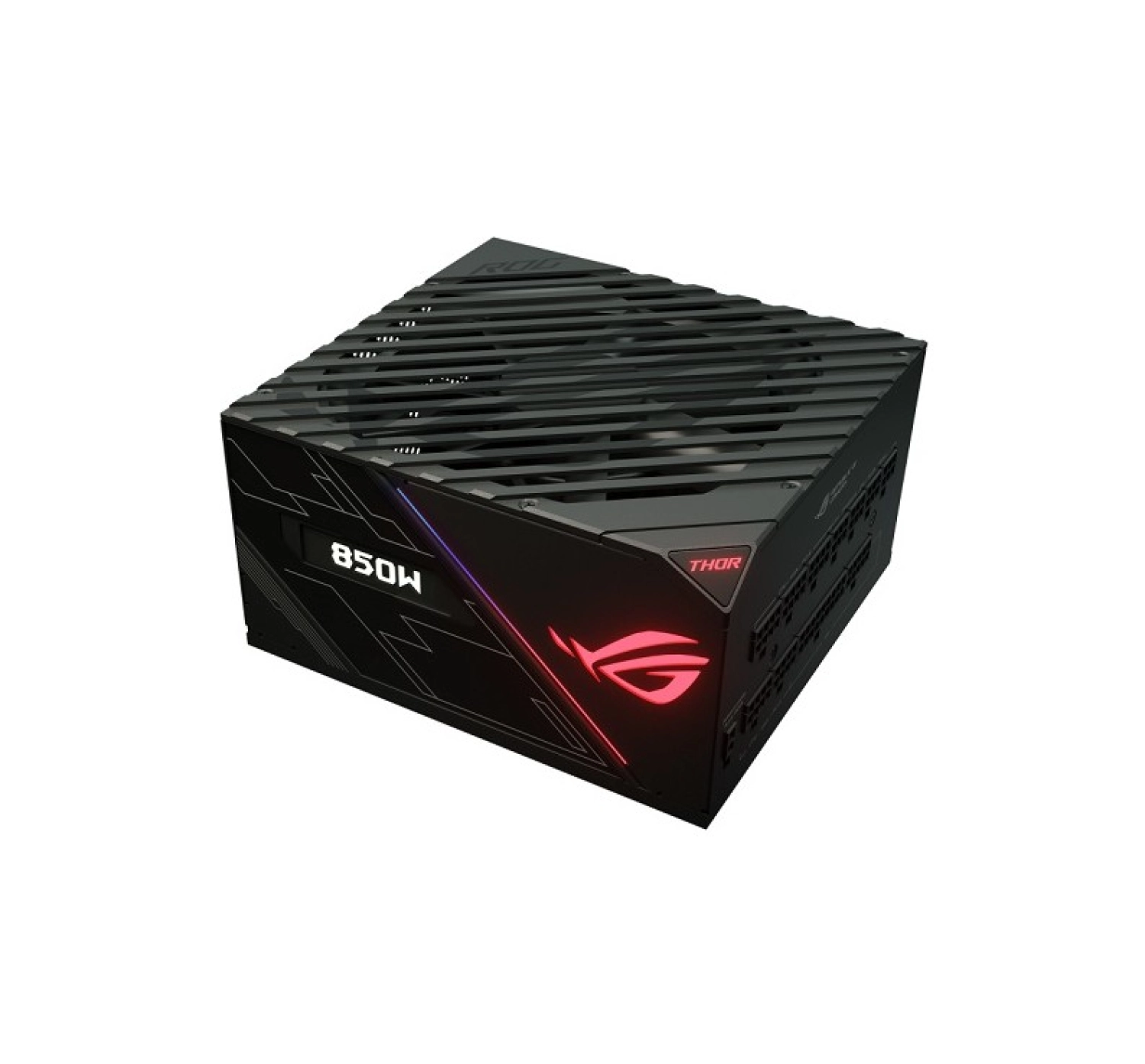 Asus Rog-Thor-850P-P Power Supply - Görsel 3