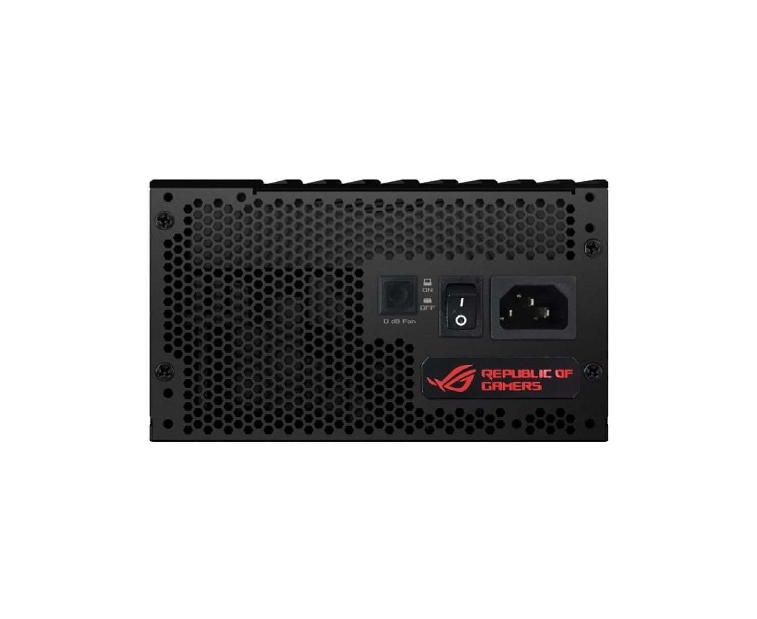 Asus Rog-Thor-850P-P Power Supply - Görsel 4