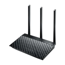 Asus Rt-Ac750Gf Mbps Kablosuz Dual Band Menzil Genişletici / Access Point / Router / Repeater 3X5 Dbi Anten