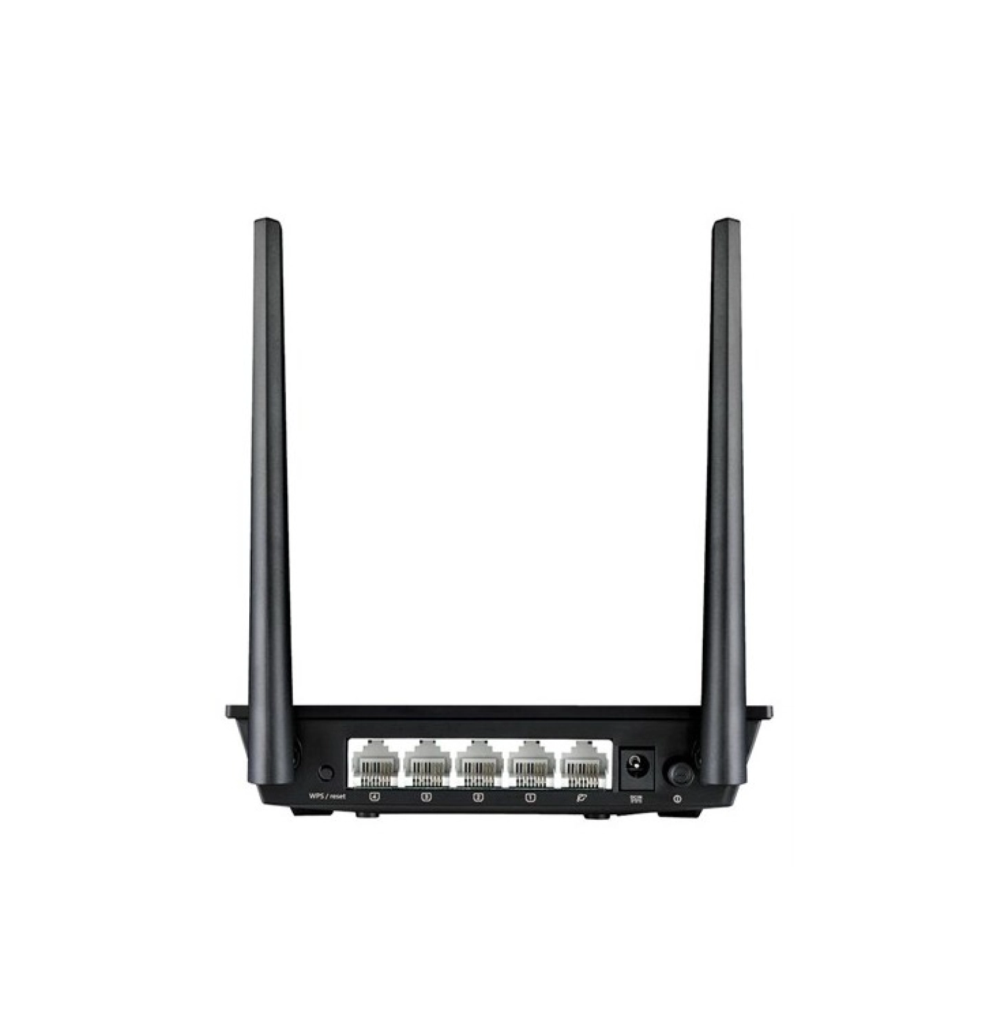 Asus Rt-N11P Kablosuz-N300 3-In-1 Router/Ap/Range Extender (Menzil Arttırıcı) - Görsel 4