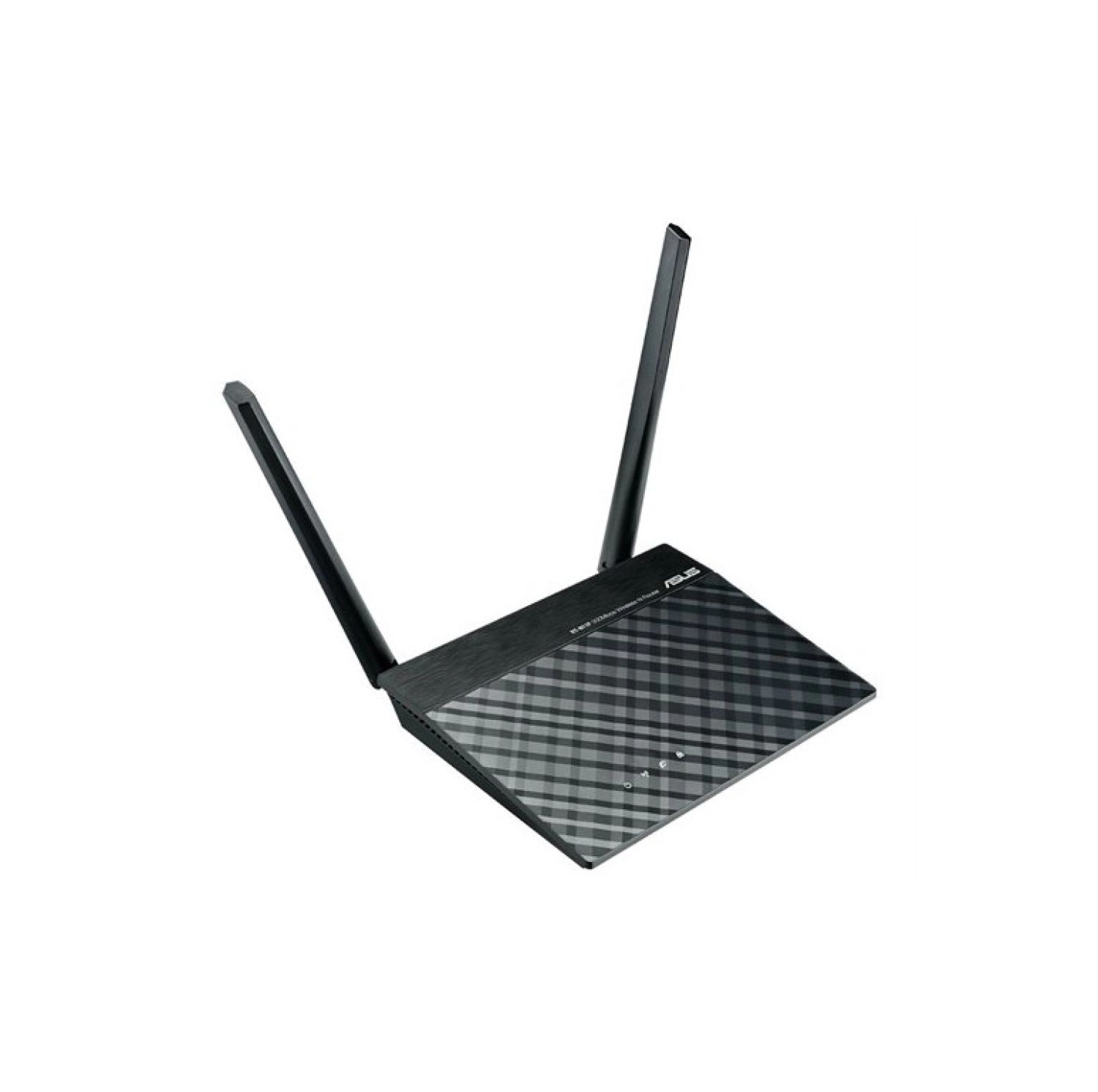 Asus Rt-N11P Kablosuz-N300 3-In-1 Router/Ap/Range Extender (Menzil Arttırıcı) - Görsel 2