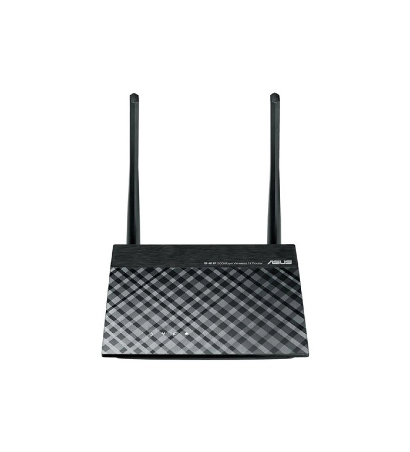 Asus Rt-N11P Kablosuz-N300 3-In-1 Router/Ap/Range Extender (Menzil Arttırıcı) ürün görseli