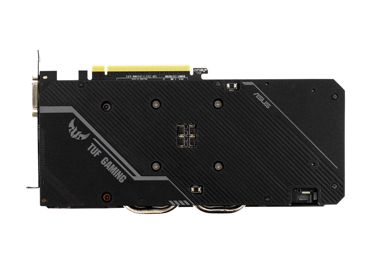 Asus Tuf 3 Geforce Gtx 1660 Super Gaming 6Gb 192Bit Gddr5 (Dx12) Pci-E 3.0 Ekran Kartı - Görsel 3