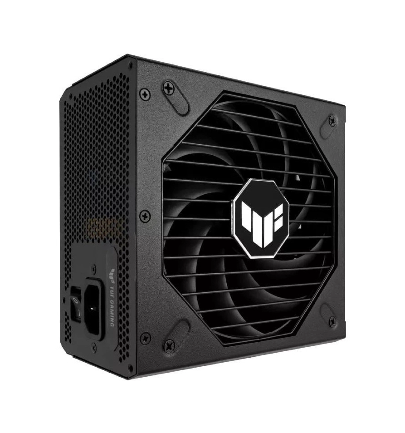 Asus Tuf-Gaming-1000G 80 Plus Gold Power Supply - Görsel 5