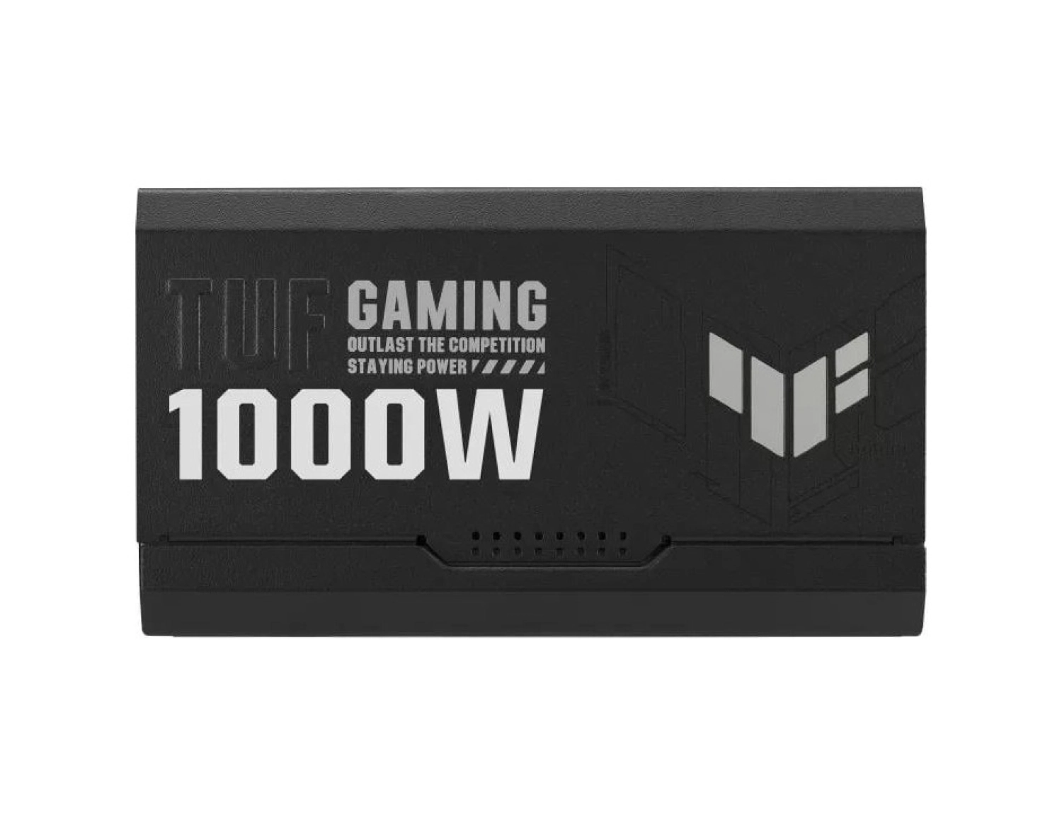 Asus Tuf-Gaming-1000G 80 Plus Gold Power Supply - Görsel 2