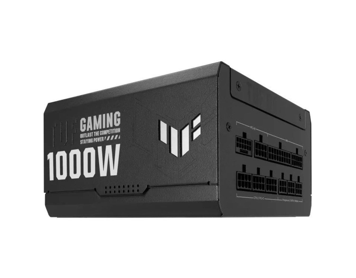 Asus Tuf-Gaming-1000G 80 Plus Gold Power Supply ürün görseli