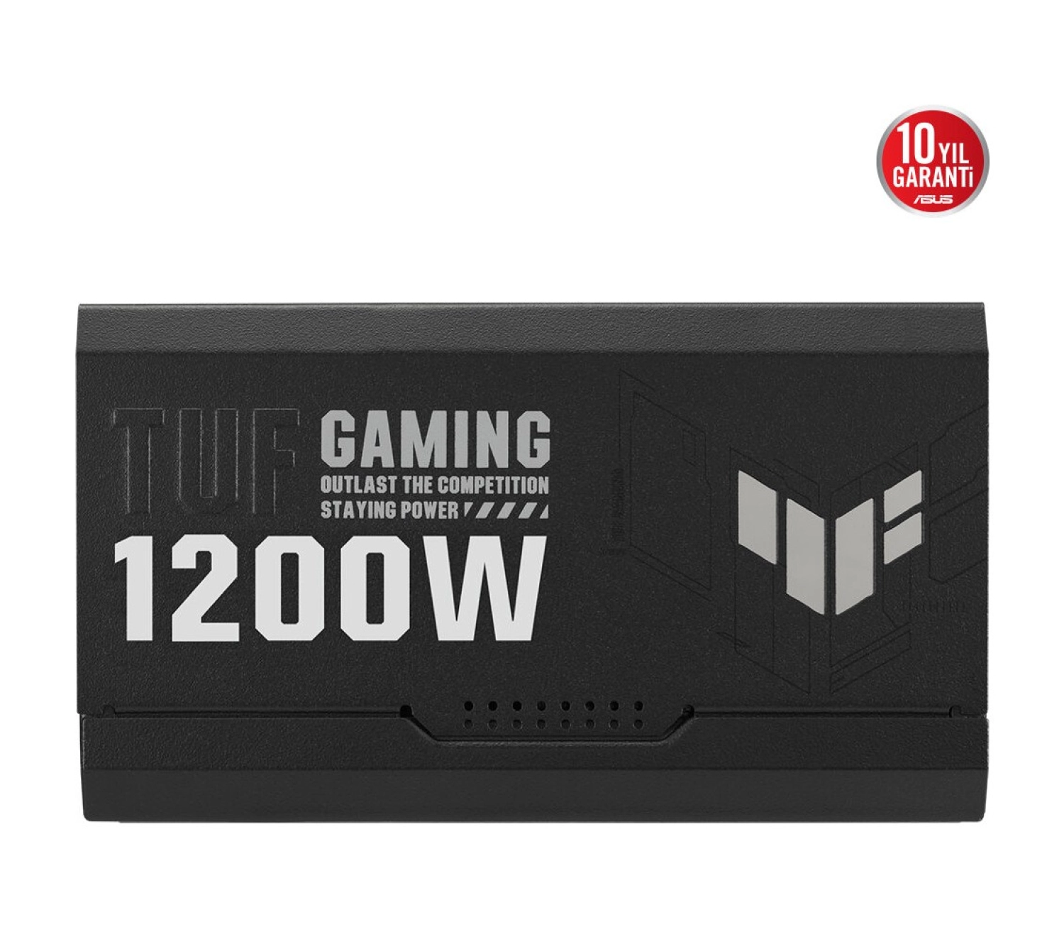 Asus Tuf Gamıng 1200G 80 Plus Gold 1200W Modüler Atx 3.0 Uyumlu - Görsel 6