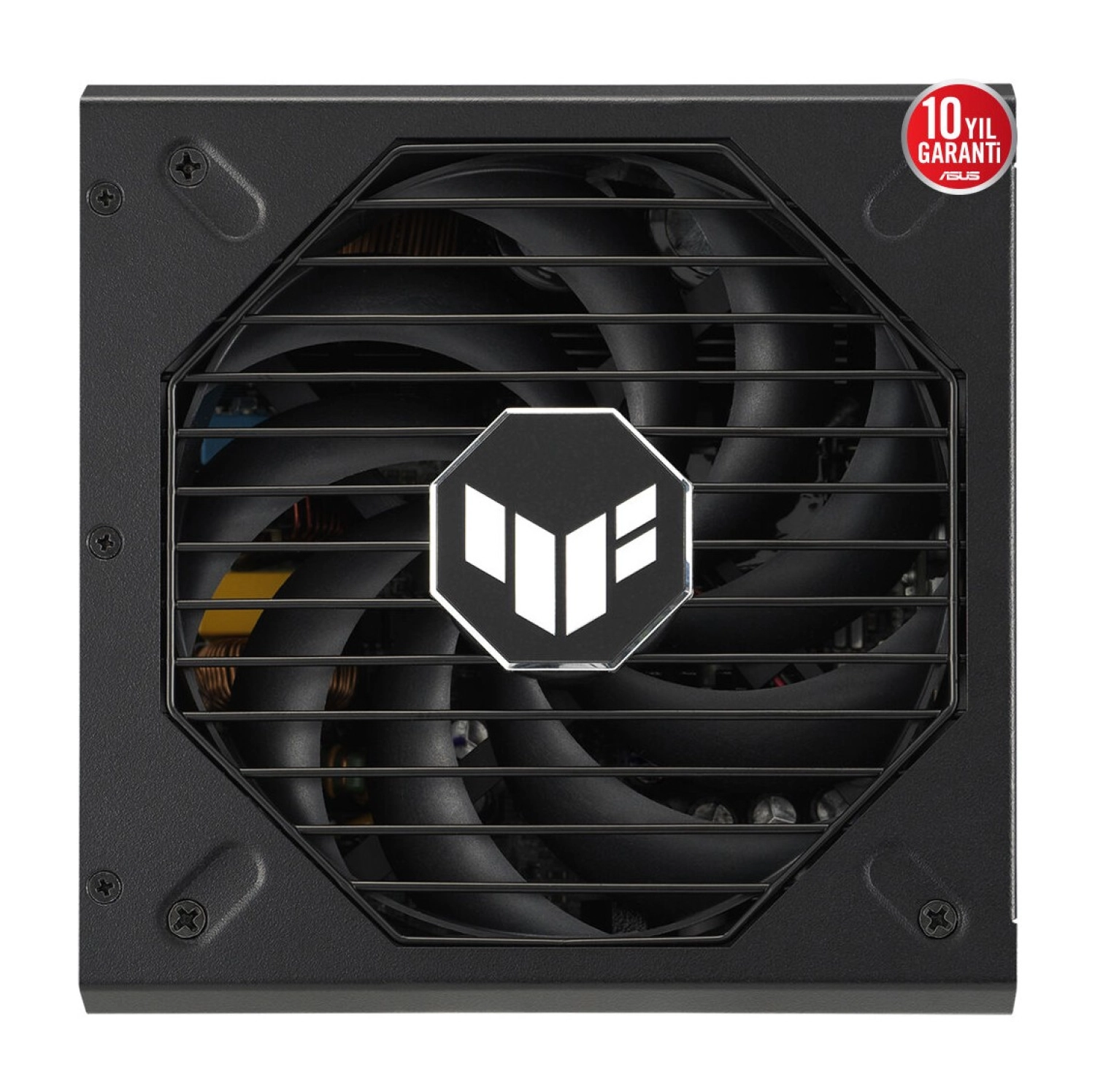 Asus Tuf Gamıng 1200G 80 Plus Gold 1200W Modüler Atx 3.0 Uyumlu - Görsel 8