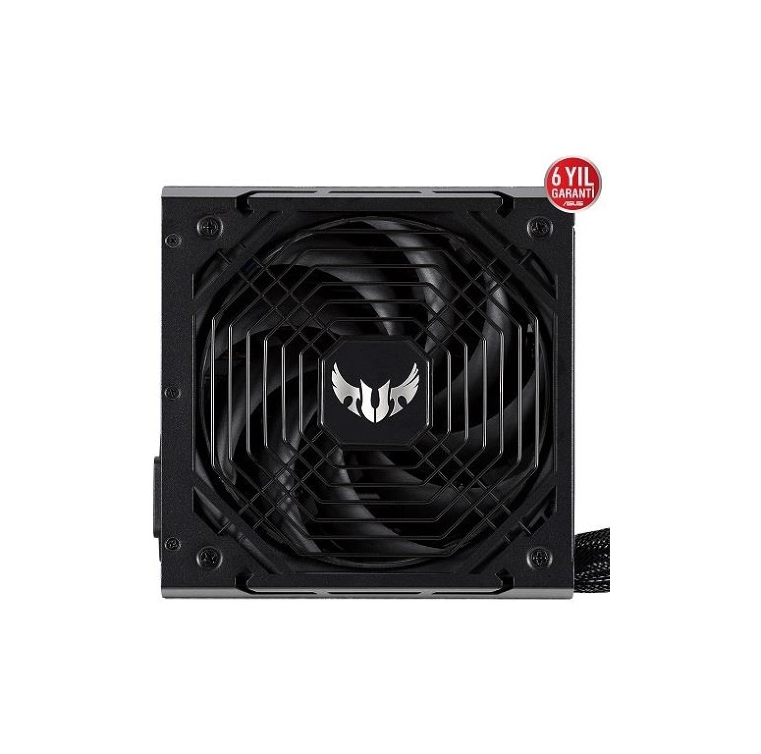 Asus Tuf Gaming 550B 80+Bronze 550W Güç Kaynaği - Görsel 3
