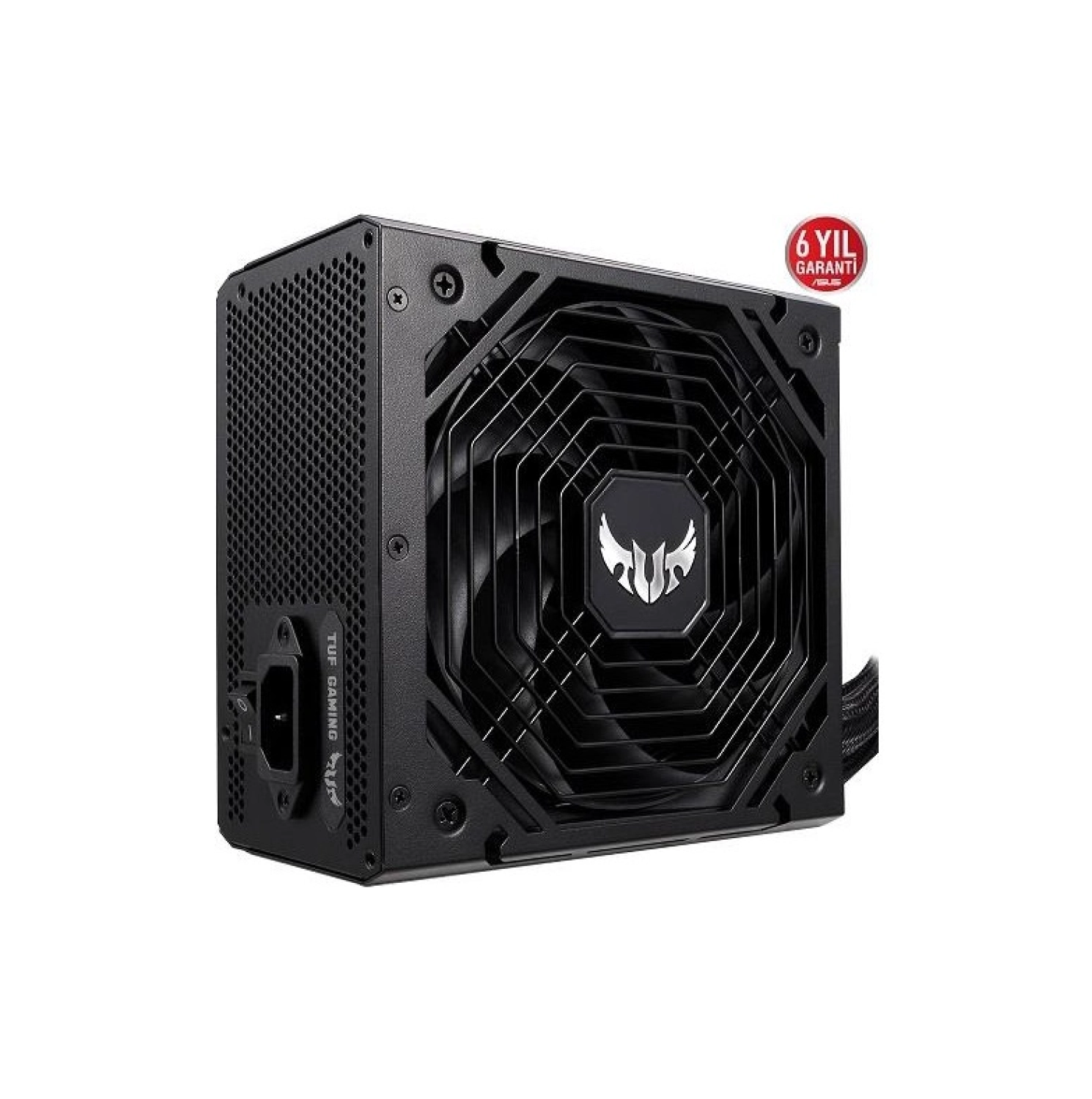 Asus Tuf Gaming 550B 80+Bronze 550W Güç Kaynaği - Görsel 2