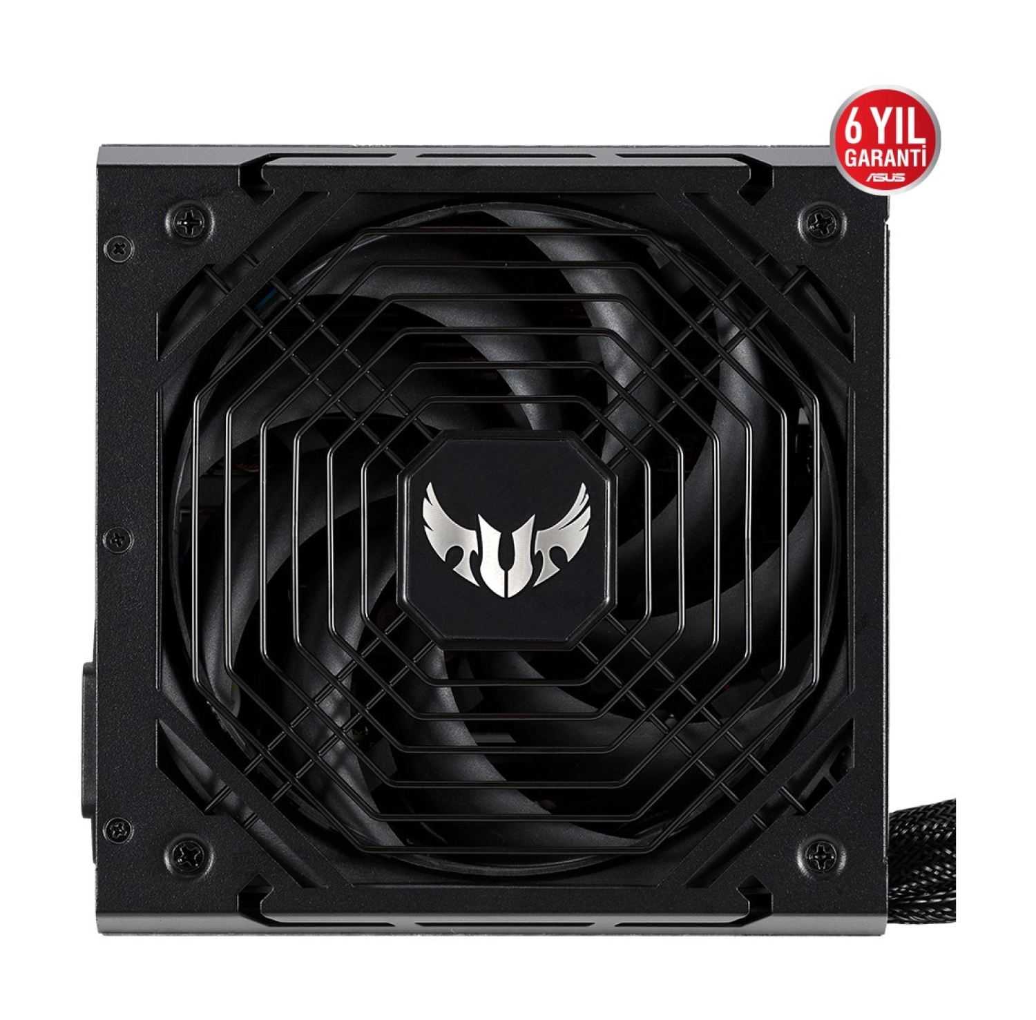 Asus Tuf-Gaming-750B 750 Güç Kaynağı - Görsel 2