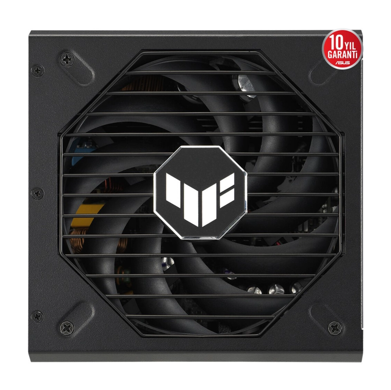 Asus Tuf Gaming-750G 80+ Gold 750W Power Supply - Görsel 6