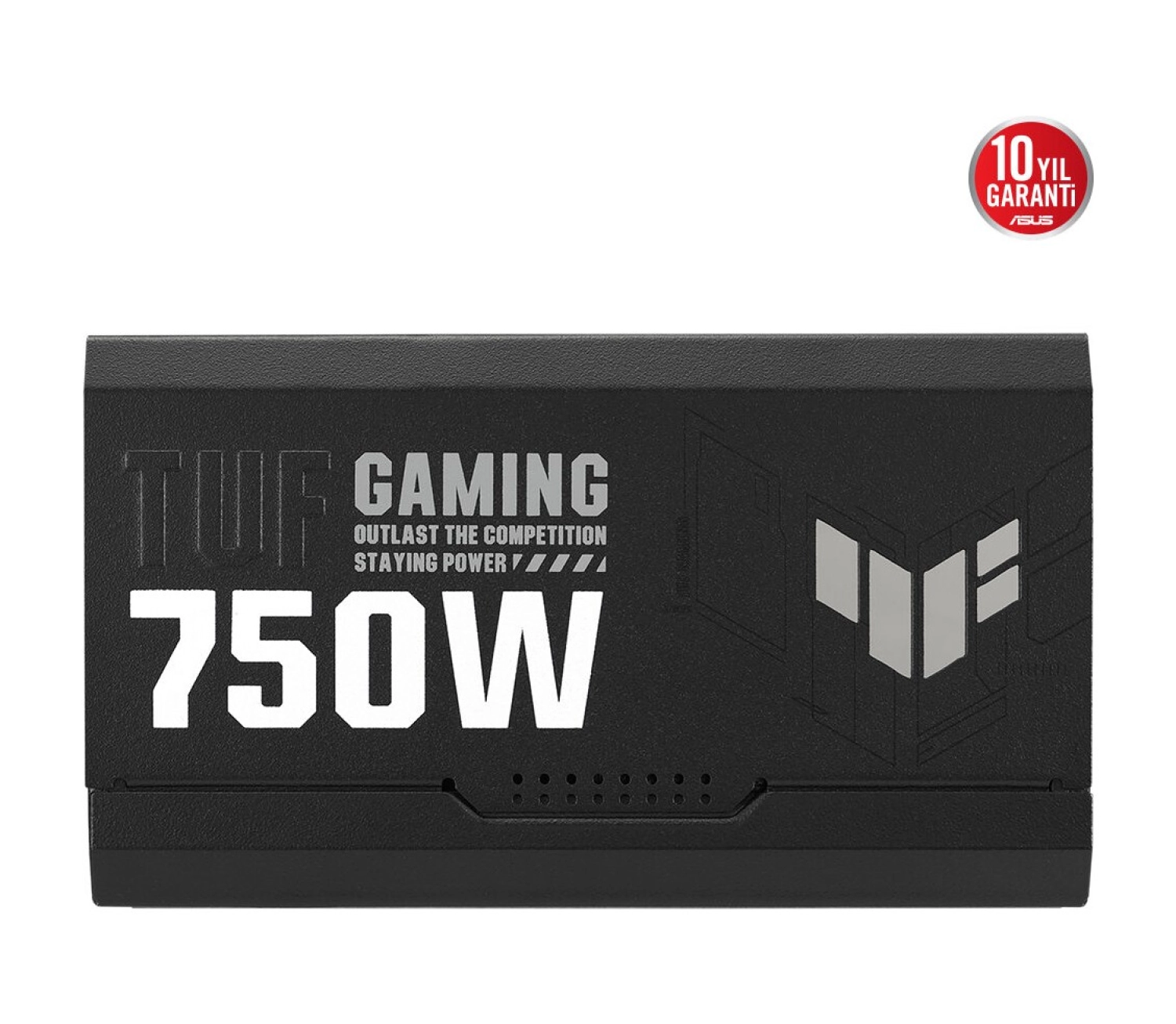 Asus Tuf Gaming-750G 80+ Gold 750W Power Supply - Görsel 10