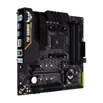 Asus Tuf Gaming B450M-Pro Ii Amd B450 Ddr4 4400 Mhz (Oc) Am4 Matx Anakart