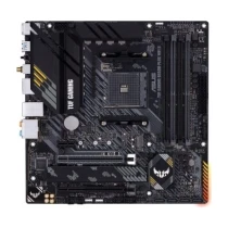 Asus Tuf Gaming B550M-Plus Wifi Ii Amd B550 Am4 Ddr4 Matx Anakart