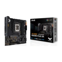 Asus Tuf Gaming B660M-Plus D4 B660 5333Mhz Ddr4 Lga1700 Matx Anakart