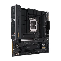 Asus Tuf Gaming B760M-Plus D4 Soket 1700 5333Mhz(Oc) Ddr4 M.2 Anakart