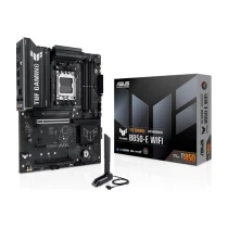 Asus Tuf Gaming B850-E Wıfı7 Ddr5 Hdmı-Dp Pcıe 5.0 Am5 Atx