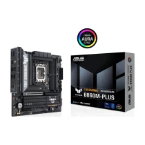 Asus Tuf Gaming B860M-Plus 1851 Soket Ddr5 Dp Hdmi Matx Anakart