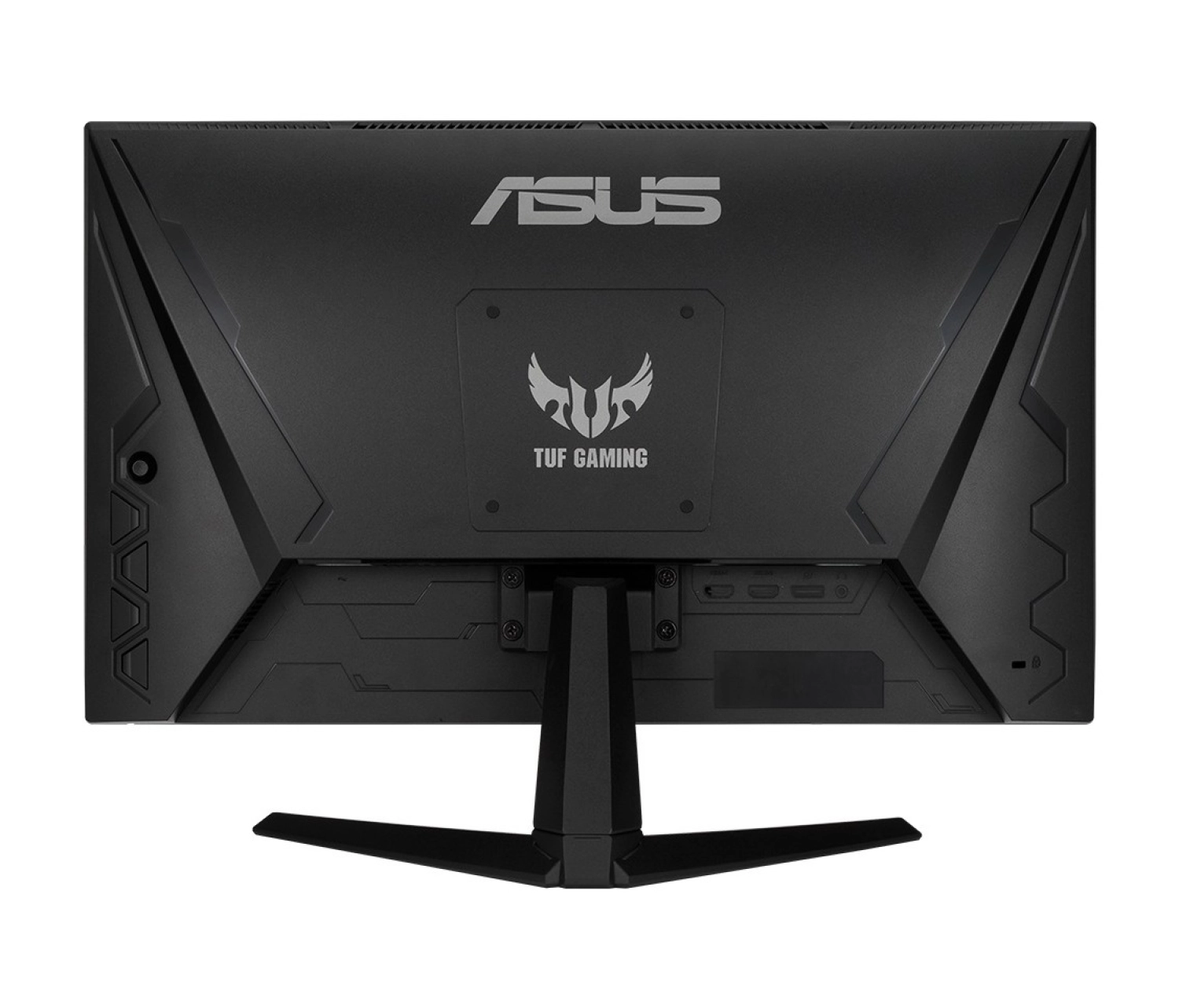 Asus Tuf Gaming Vg247Q1A 23.8 Inç 165Hz 1Ms Full Hd Freesync Va Gaming Monitör - Görsel 4