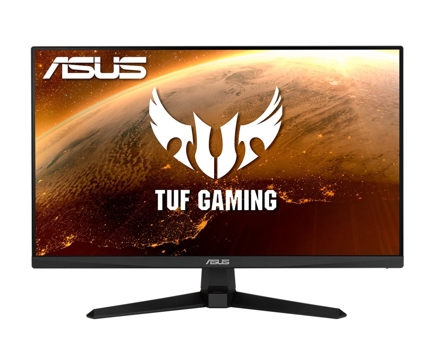 Asus Tuf Gaming Vg247Q1A 23.8 Inç 165Hz 1Ms Full Hd Freesync Va Gaming Monitör ürün görseli