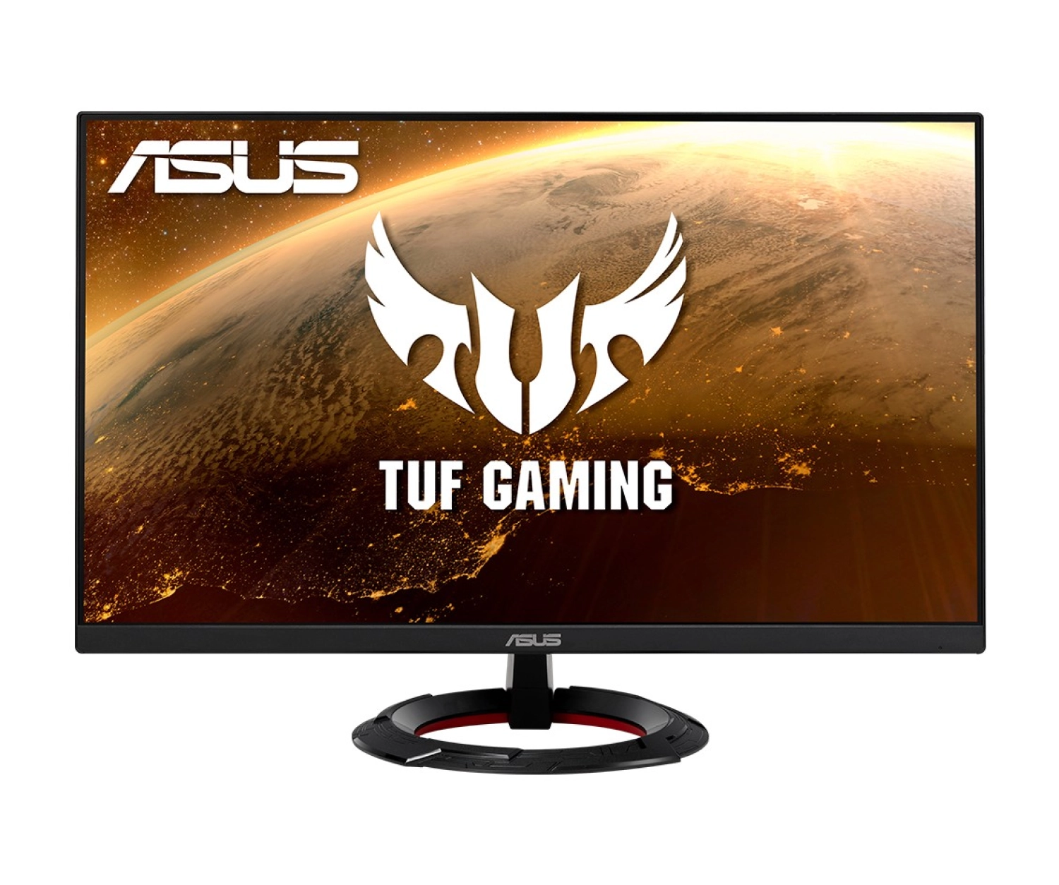 Asus Tuf Gaming Vg249Q1R 23.8" 165Hz 1Ms (Hdmi+Display) Freesync Full Hd Ips Monitör - Görsel 2