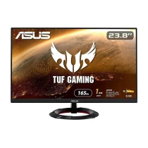 Asus Tuf Gaming Vg249Q1R 23.8" 165Hz 1Ms (Hdmi+Display) Freesync Full Hd Ips Monitör