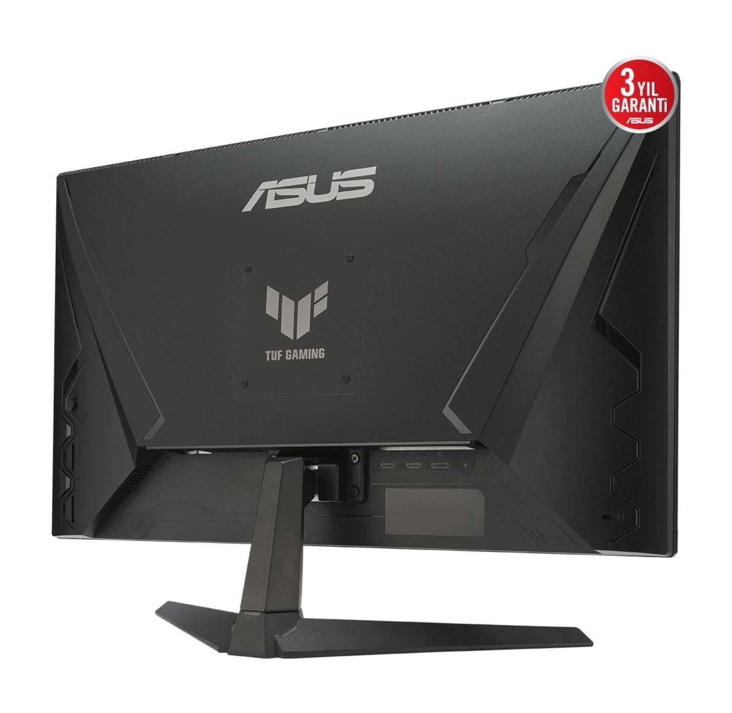 Asus Tuf Gaming Vg249Q3A 23.8 Inç 180Hz 1Ms Full Hd Freesync Ips Gaming Monitör - Görsel 5