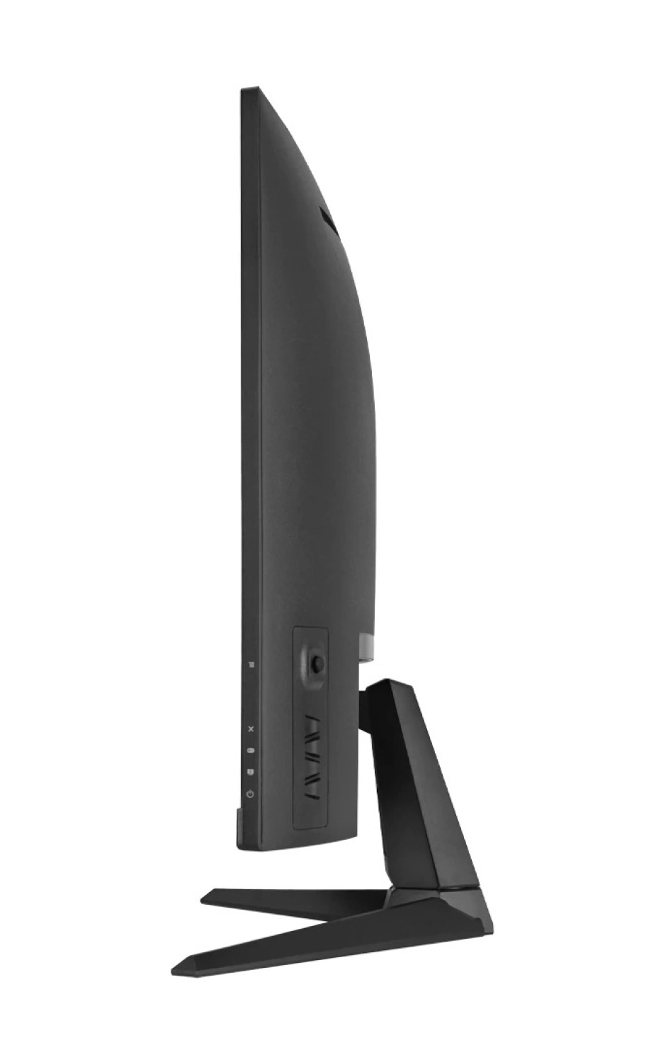 Asus Tuf Gaming Vg249Q3A-W 23.8 Fast Ips Freesync Premium Beyaz 1920X1080 1Ms 180Hz 250Cd Dp Hdmi Hoparlör Vesa 3Yıl 99% Srgb Elmb Monitör - Görsel 6